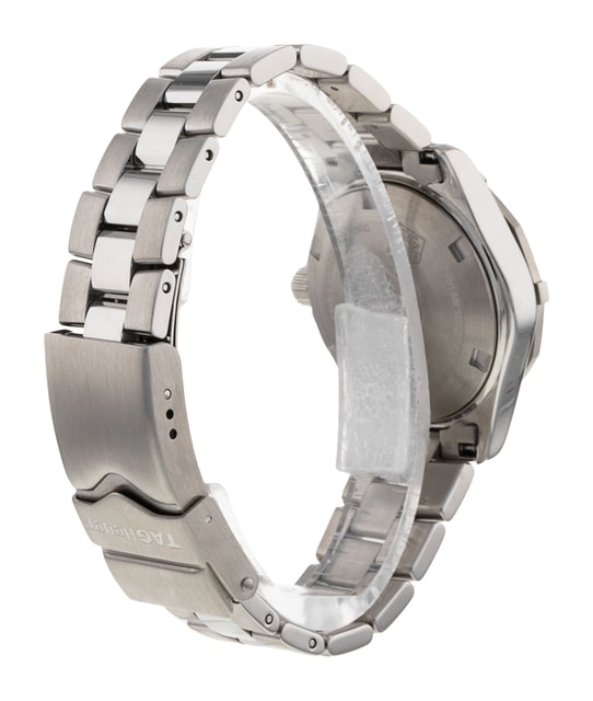 Tag Heuer Aquaracer WAF1410.BA0823 Image 3